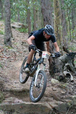 SRAM XX1